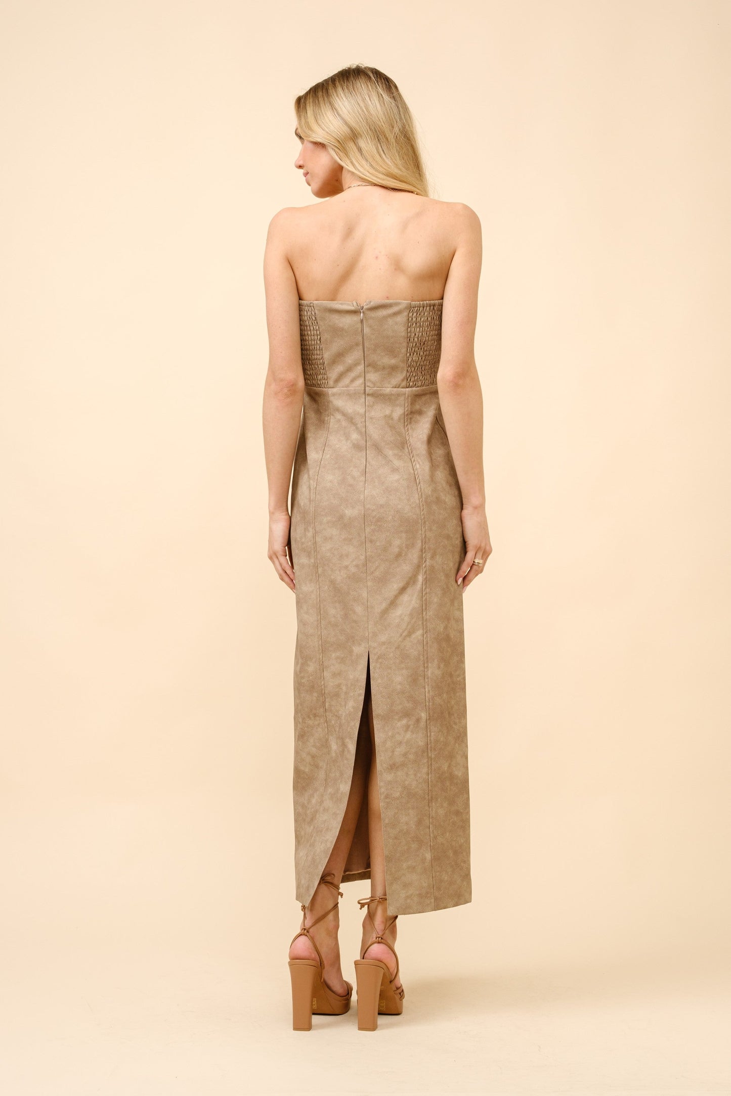 Rhynna Dress