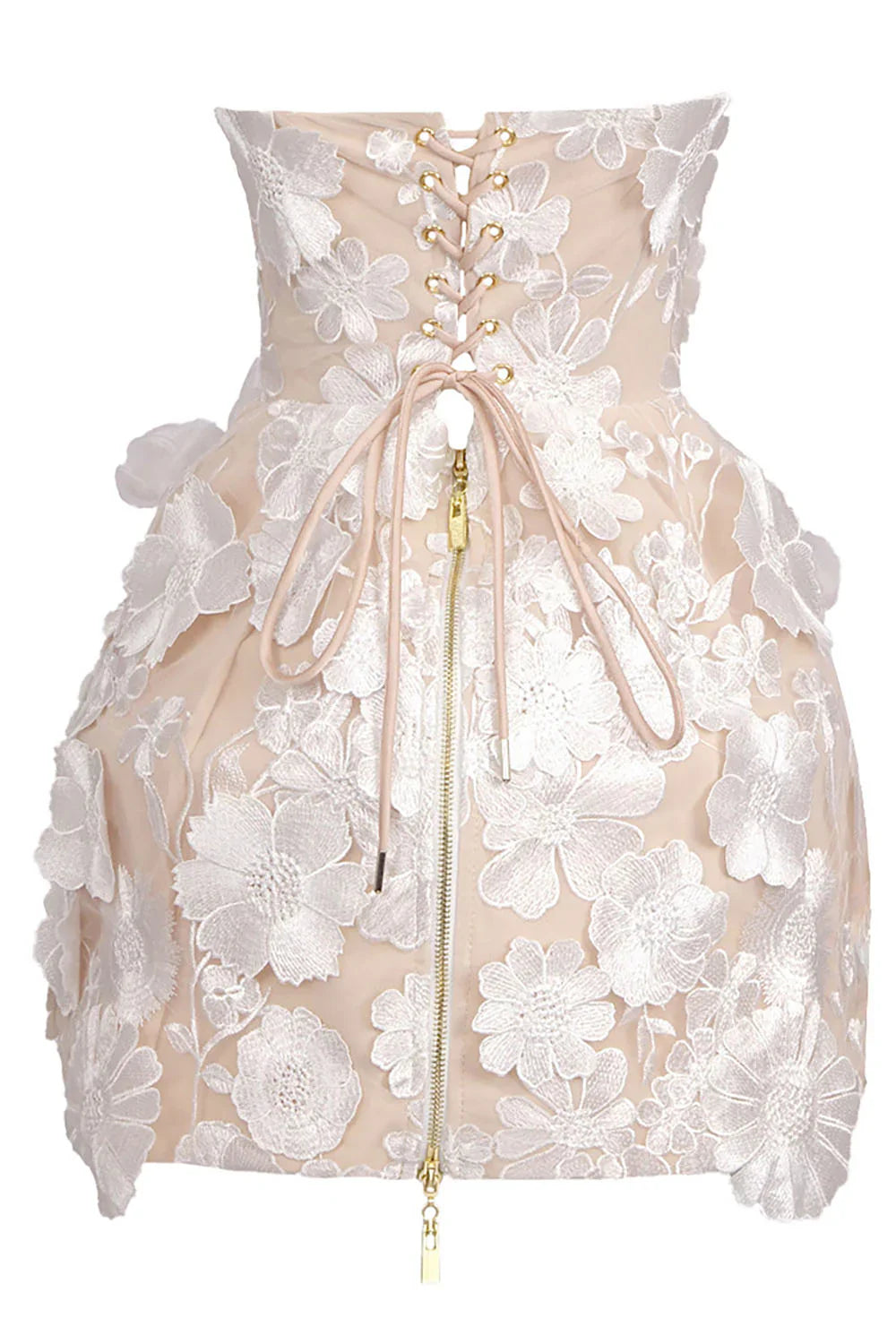 Seraphina Dress - PreOrder