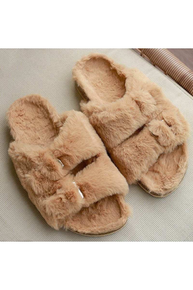Mika Slides