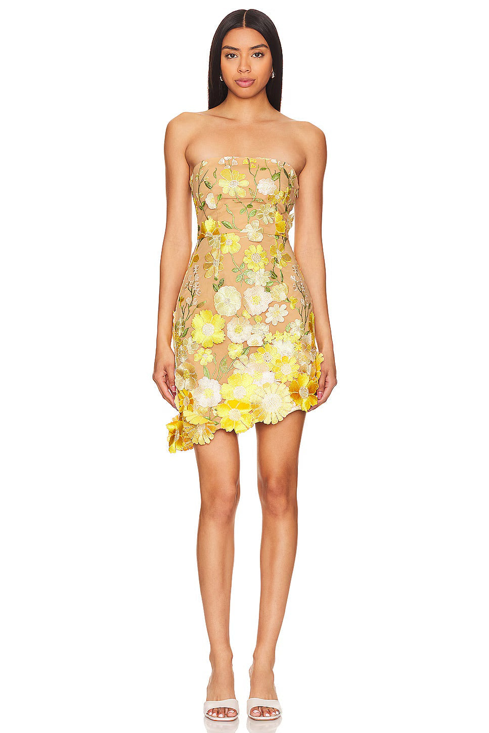 Mandy Dress - PREORDER