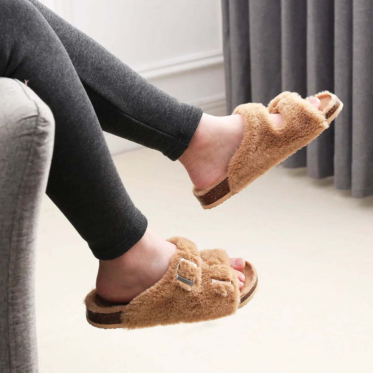 Mika Slides