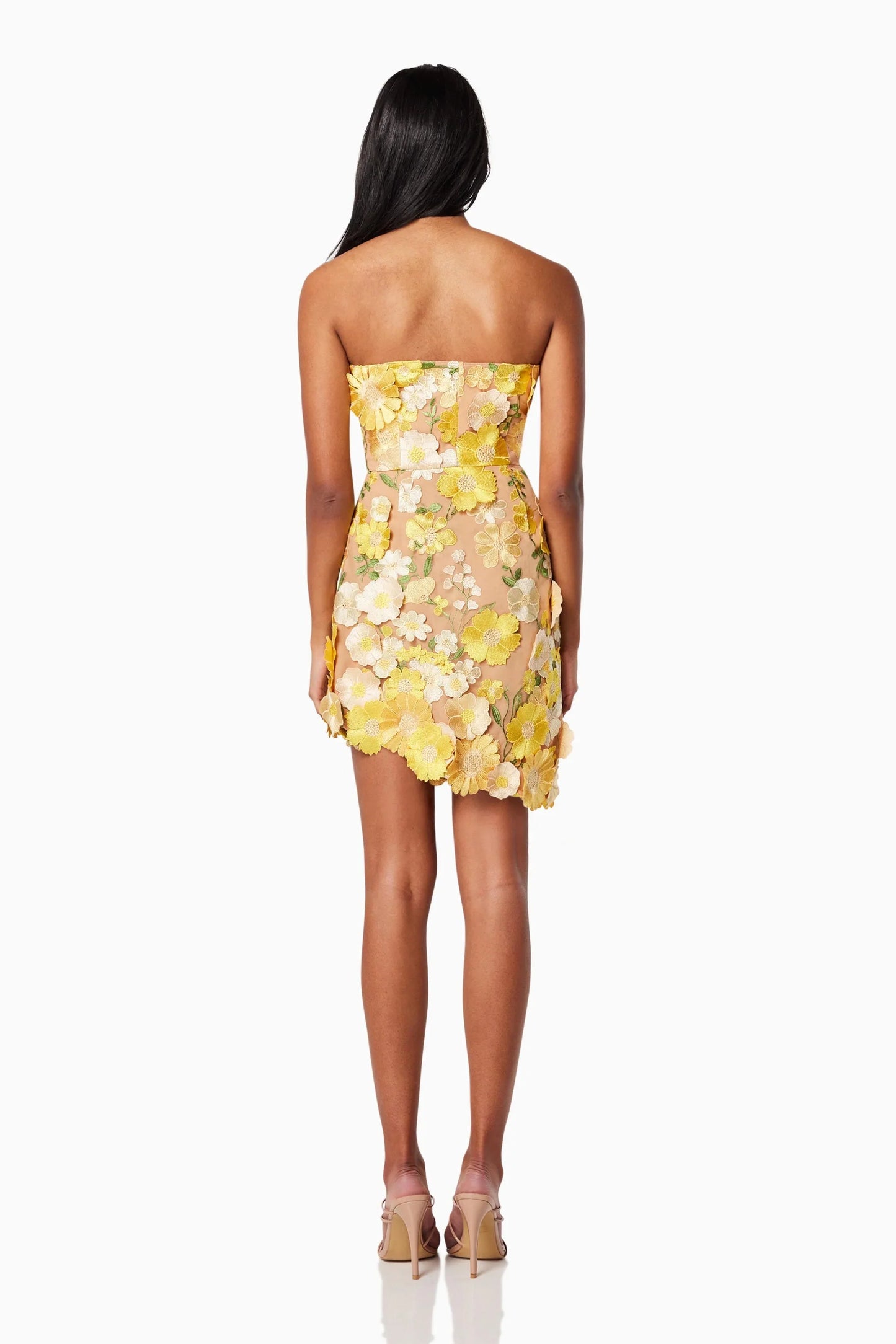 Mandy Dress - PREORDER